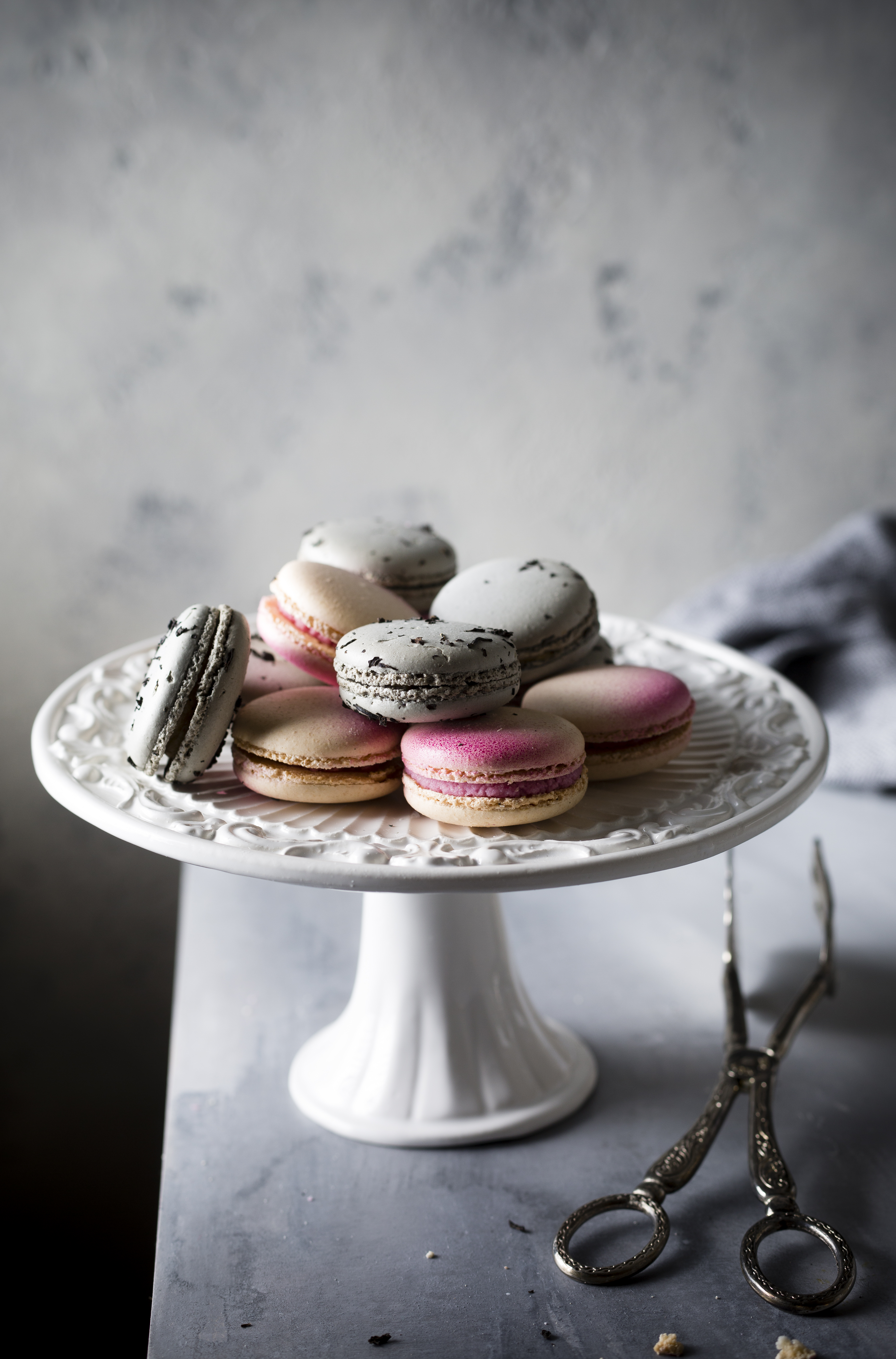 MACAROONS